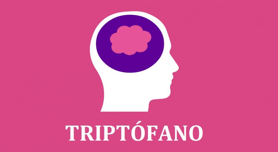 triptófano 