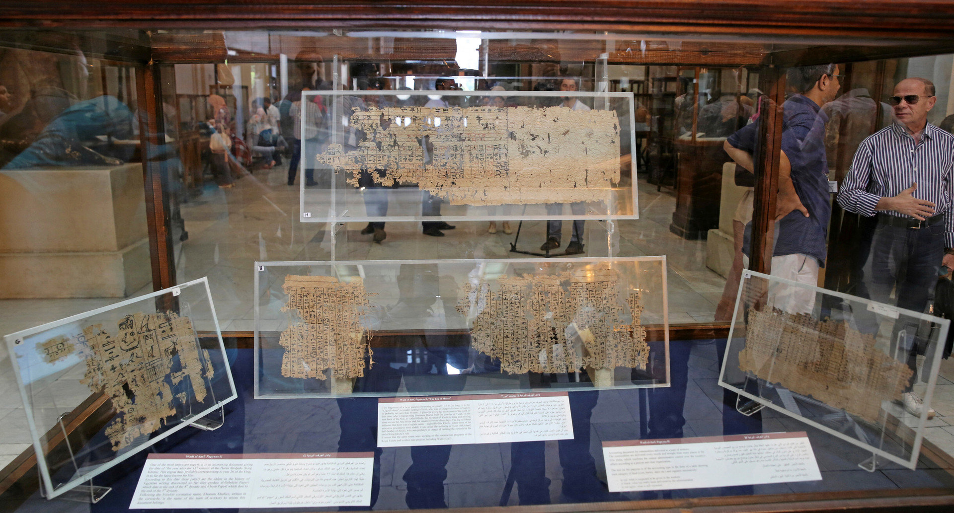 papyrus papiro egitp Egypt 