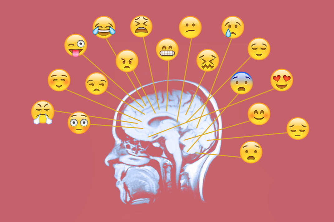 emoticons brain
