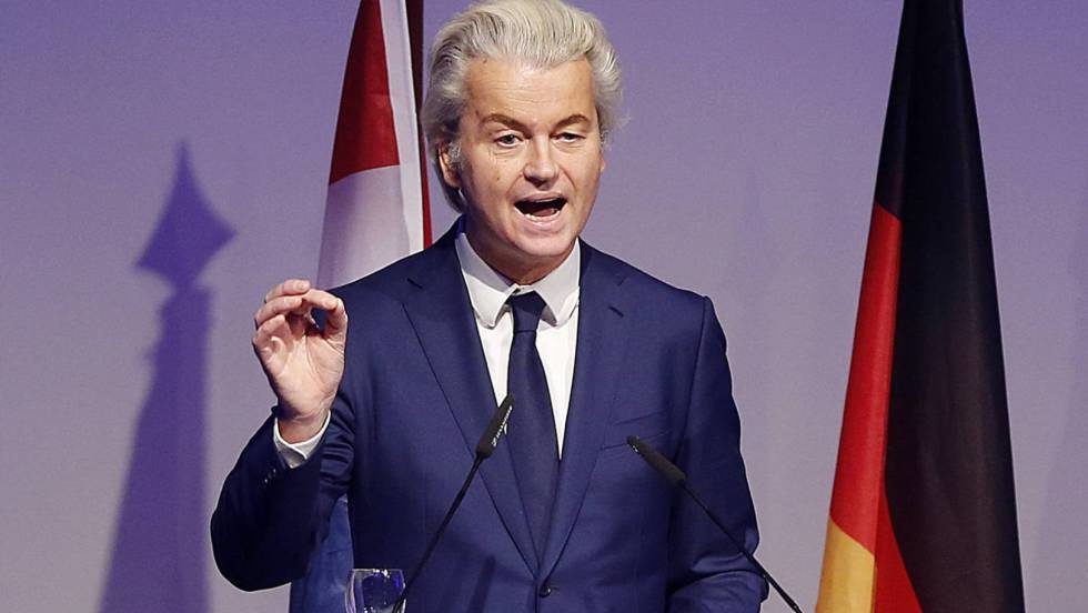 Geert Wilders,
