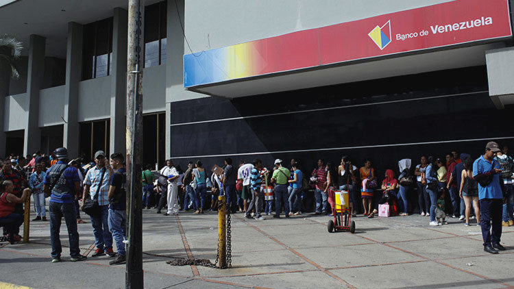 banco venezuela bank 
