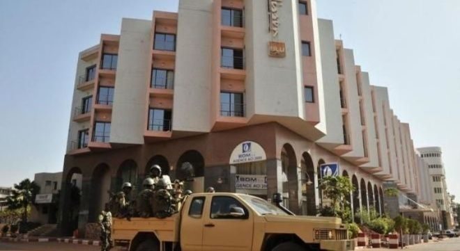 Kangaba, Bamako