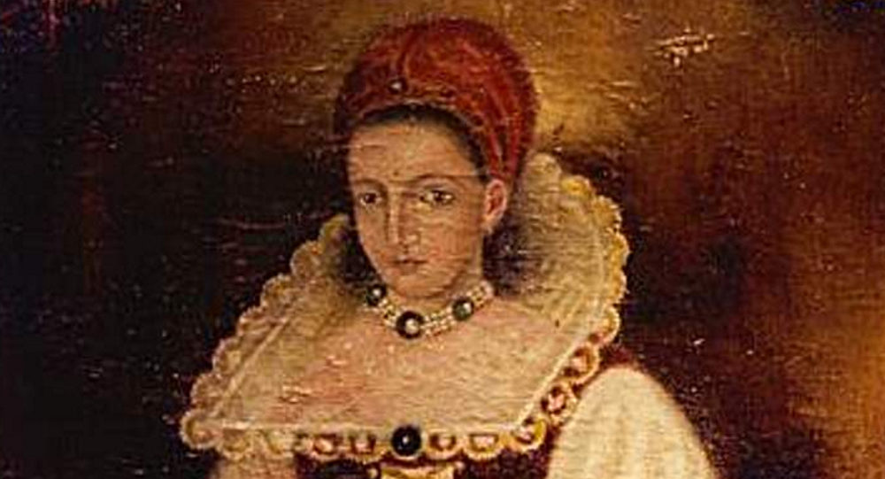 Isabel Bathory de Ecsed
