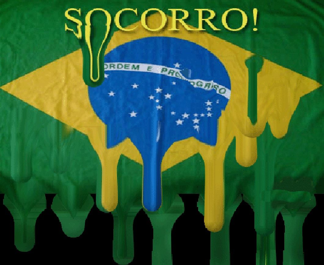 brasil socorro