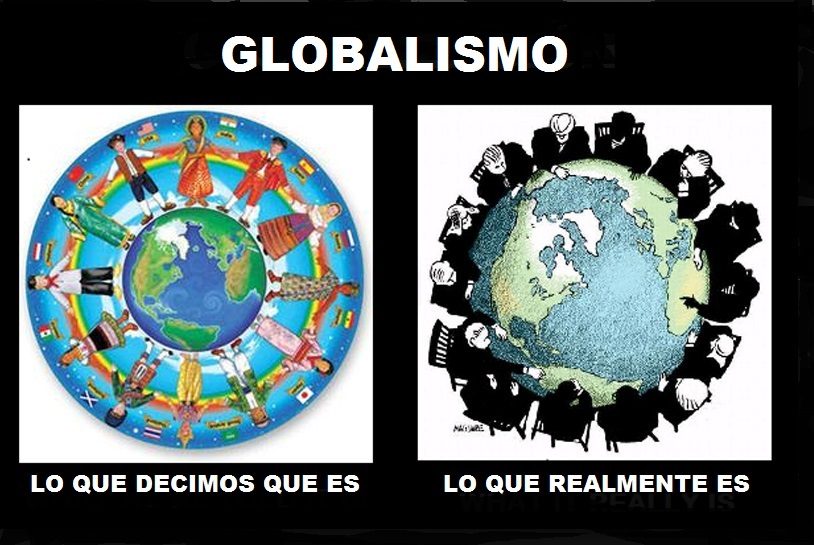 GLOBALISMO