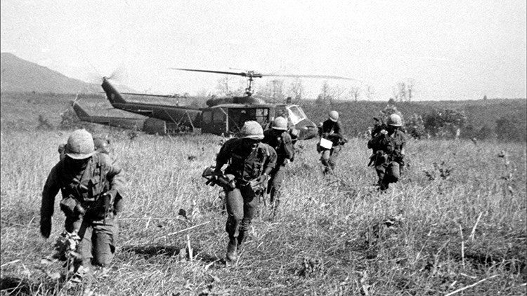 Vietnam - Guerra