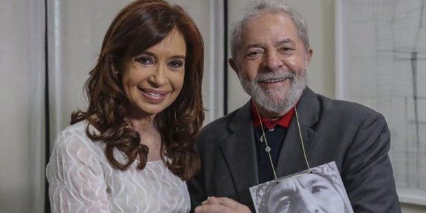 Lula Kirchner