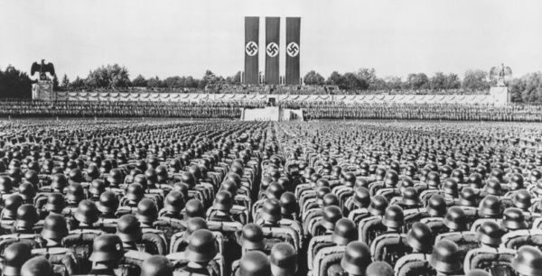 Alemania germany nazi