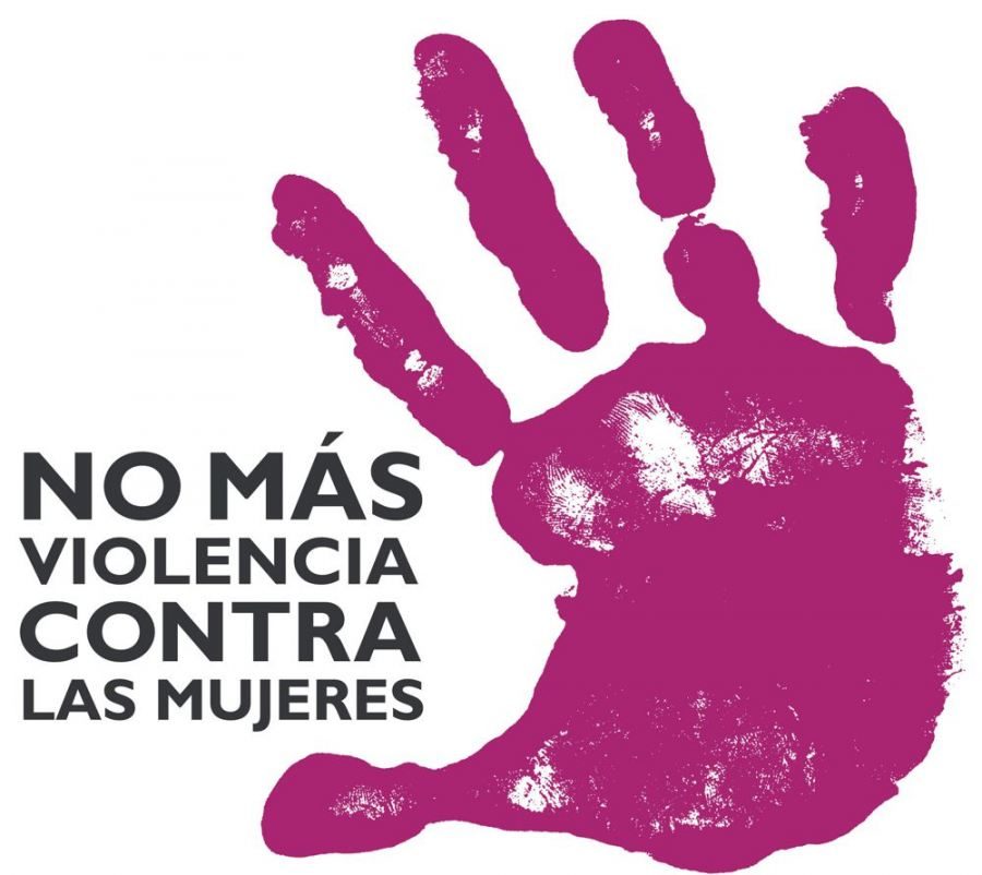 violencia contra mujeres