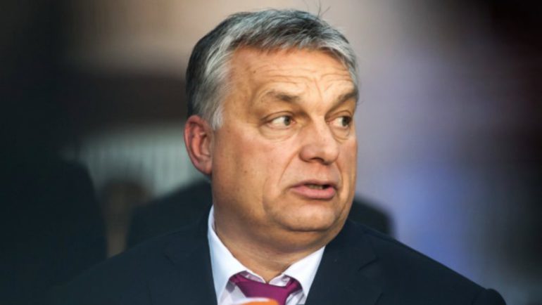 El Primer Ministro, Viktor Orbán, ha devuelto al país a un escenario de crecimiento económico y estabilidad política.