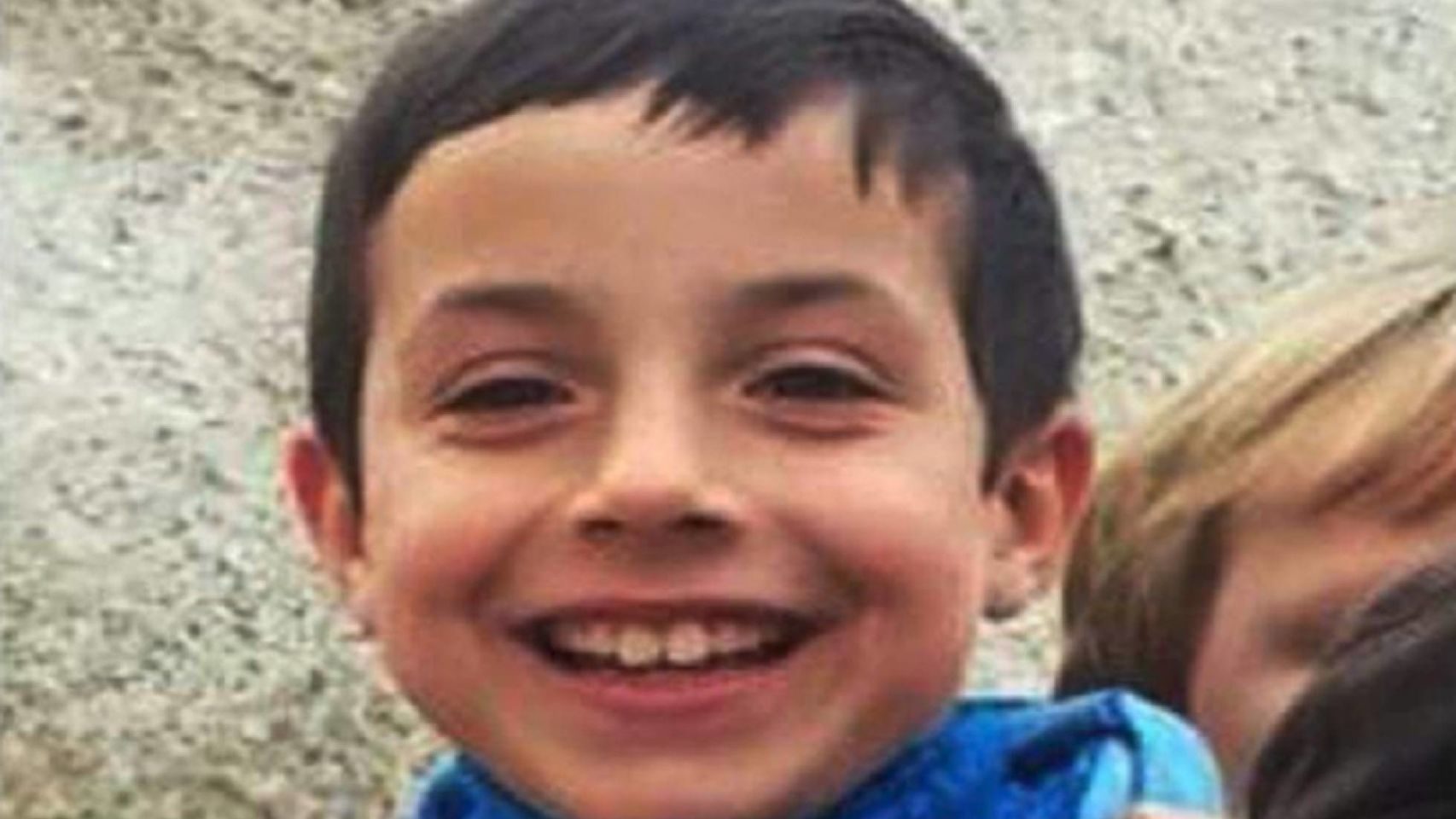 Buscan a un niño de 8 años desaparecido en Almería