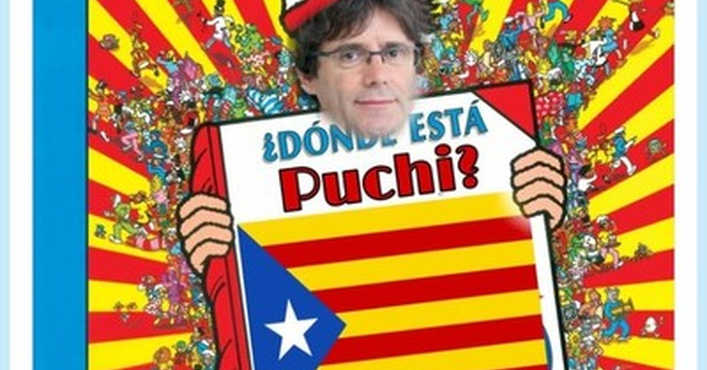 wally puigdemont