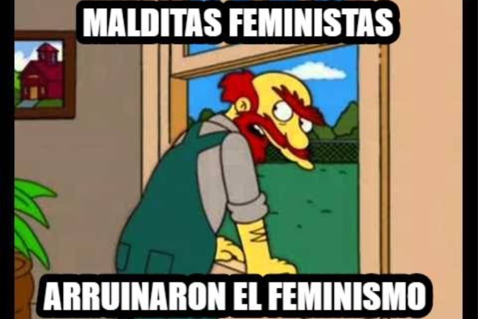 feministas