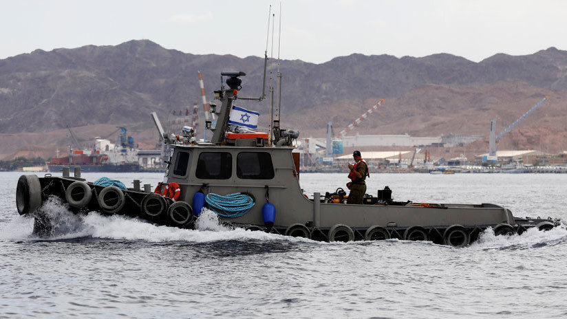flotilla para Gaza,israel