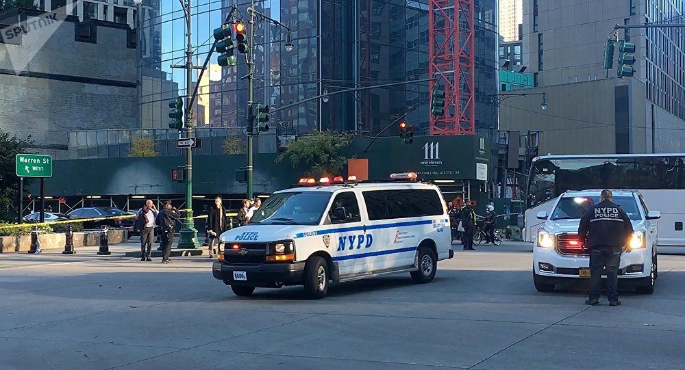 NYPD NYC