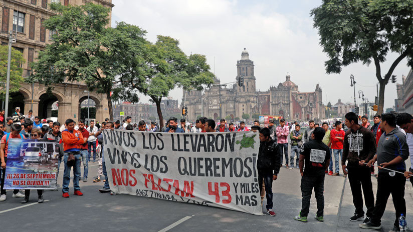 Aytotzinapa