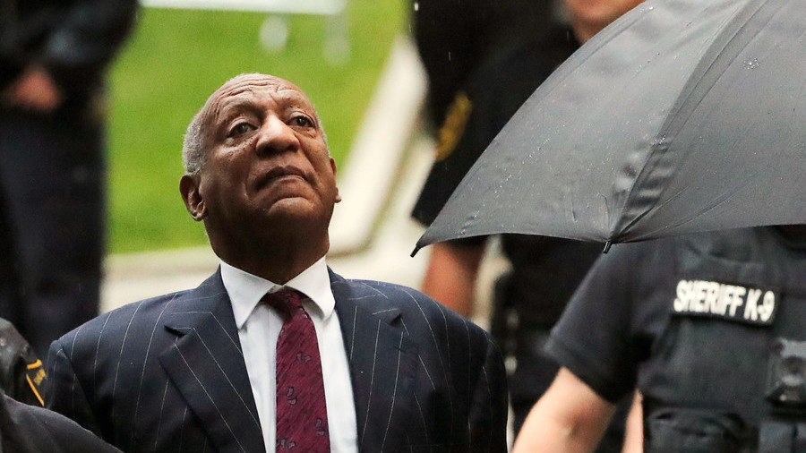Bill Cosby,sentenciado,agresiones sexuales