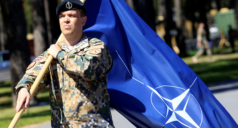 NATO OTAN