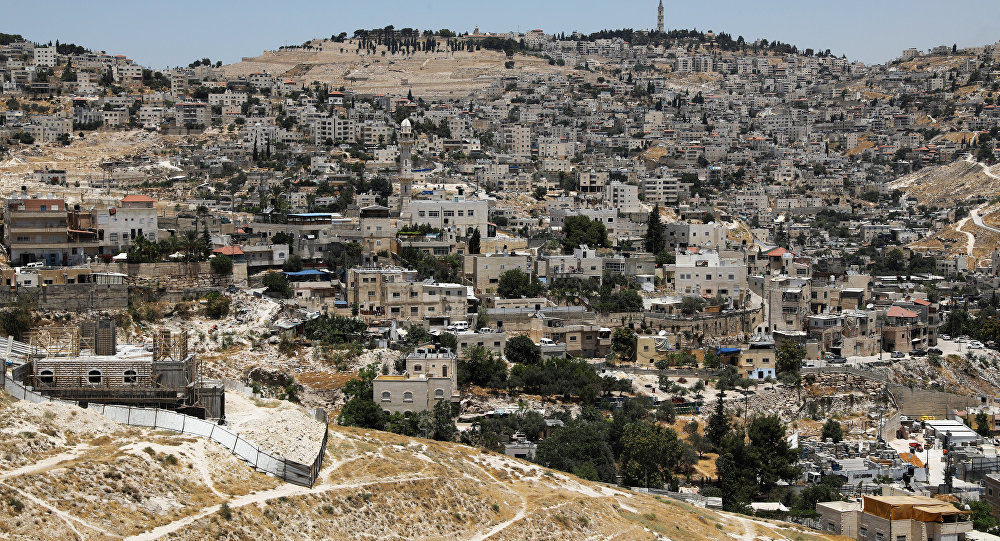 west bank cisjordania