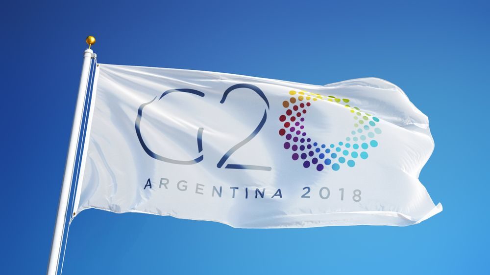 g20 argentina