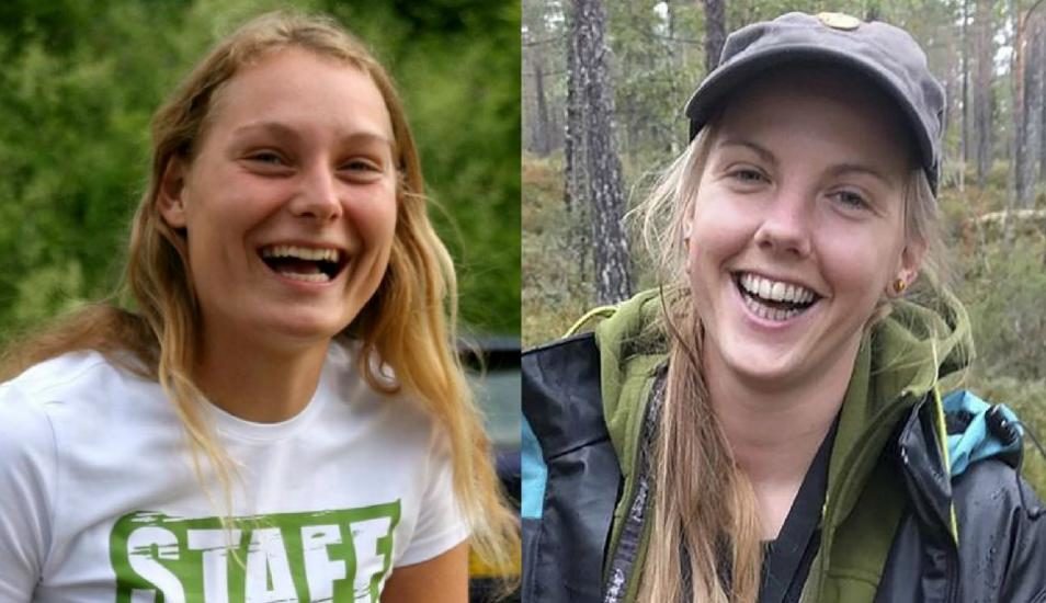Detenido un sospechoso por el asesinato de dos turistas escandinavas en Marruecos