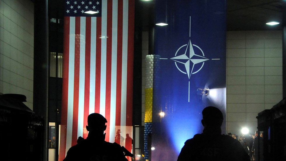 EEUU y OTAN