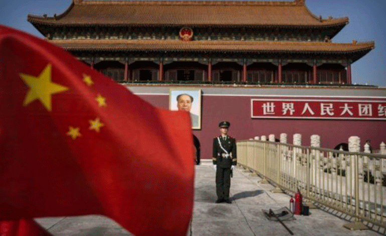 China,China afirma que 2 canadienses detenidos robaron secretos de estado,Huawei