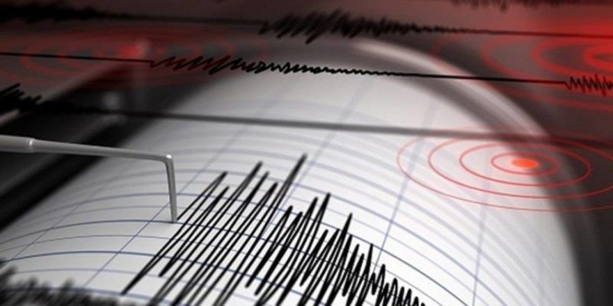Sismo de magnitud 6.3  registrado en la islas de Kermadec
