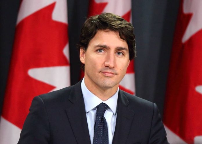 Globalista Trudeau: el aborto ilimitado hasta los 9 meses de gestación es un derecho humano
