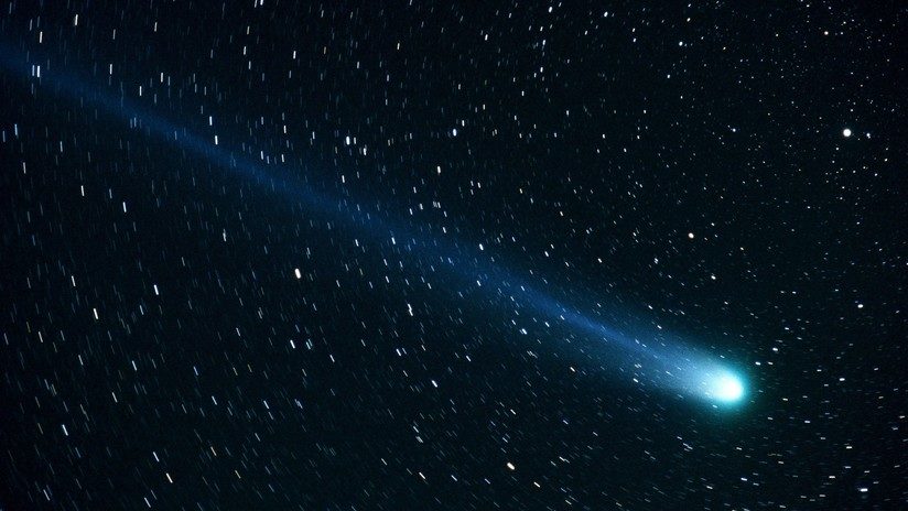 cometa Hyakutake