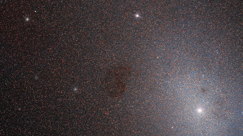 Galaxia Messier 110