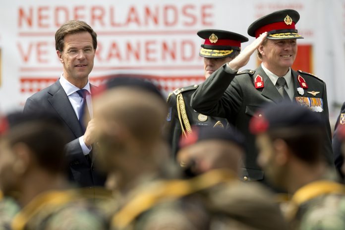 Fractura creciente en la UE: Holanda declara la guerra a España e Italia