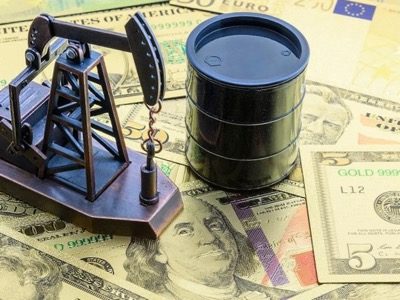 crisis petrolera ‎