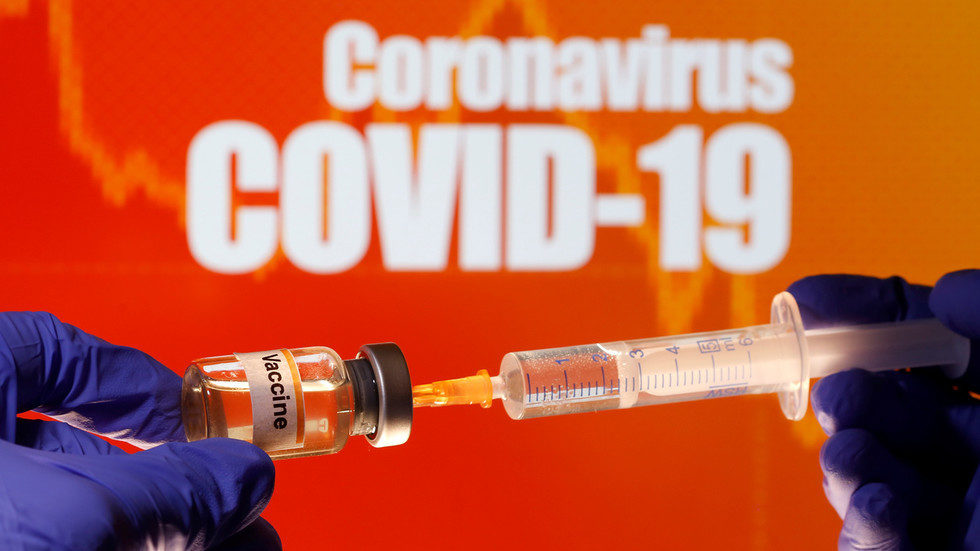 Muchas cosas pueden salir mal: Reino Unido empieza a probar en humanos una vacuna contra el coronavirus