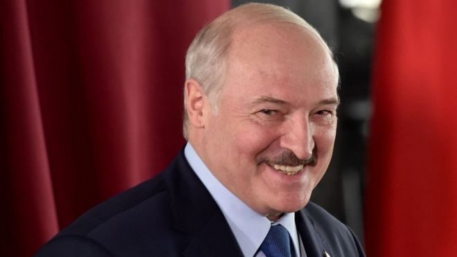 Revolución de colores en marcha: Los líderes de la UE no reconocen los resultados de las elecciones en Bielorrusia