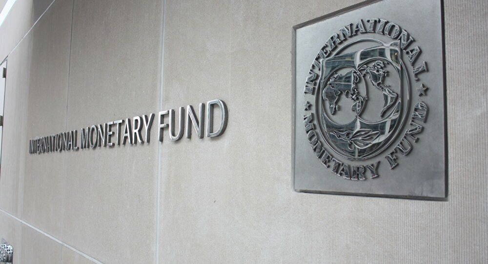 IMF FMI