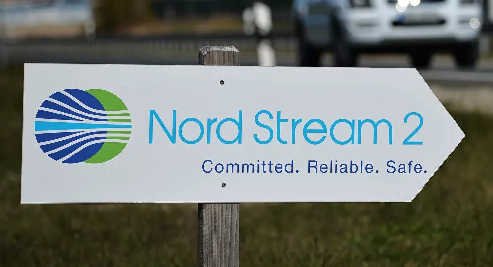 Diputado alemán augura pérdidas millonarias por la suspensión de proyecto Nord Stream 2 por presiones del gobierno de EE.UU.