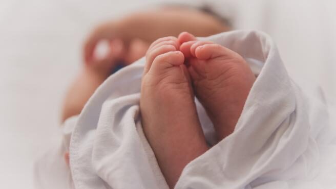 Cocificando a la Humanidad: Autorizan el primer buzón para abandonar bebés en Bélgica