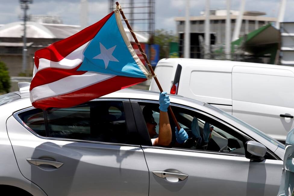 Puerto Rico hace del español su primer idioma oficial, por delante del inglés