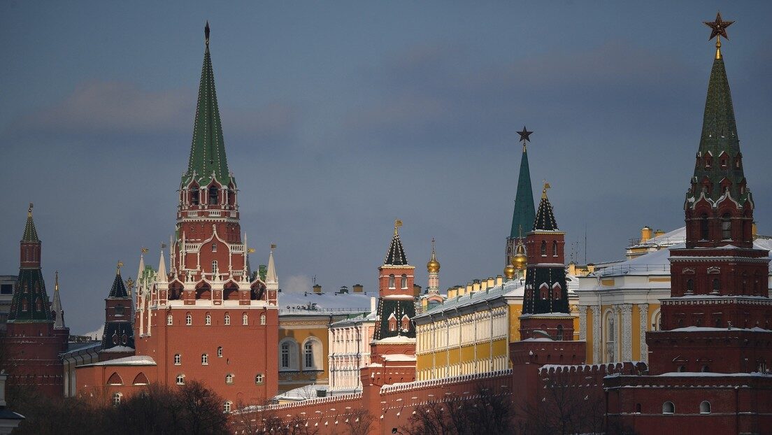 Kremlin responde,declaraciones,Biden,Putin,historia