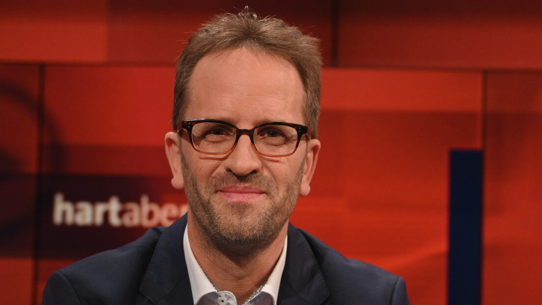 Clic para aumentar Klaus Müller