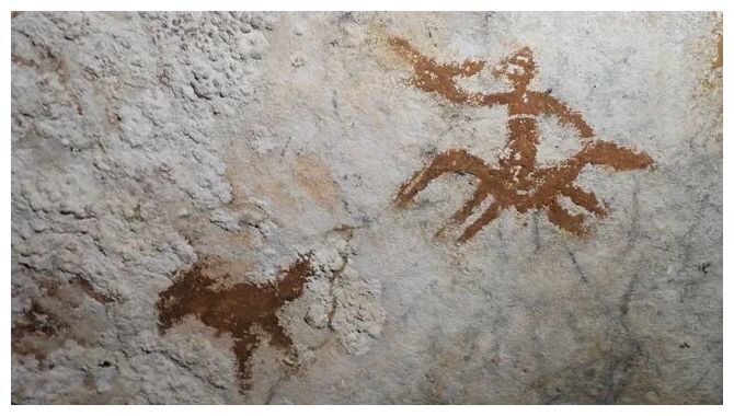 Clic para aumentar Rock Art