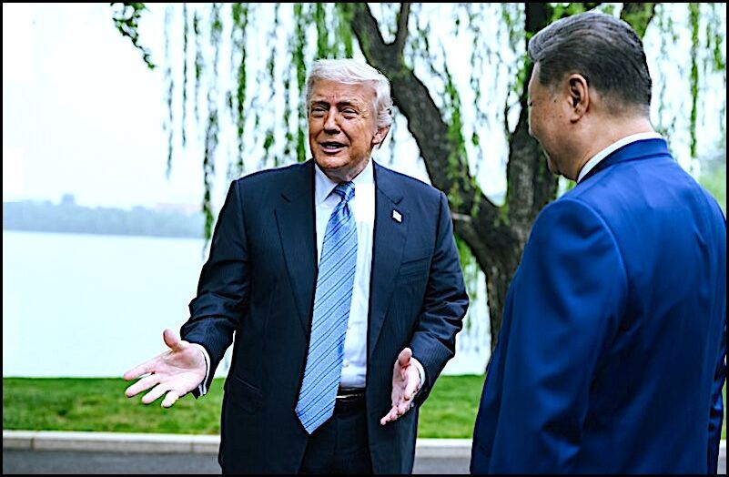 Clic para aumentar TrumpXi