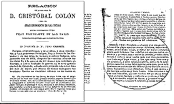 Diario de Cristóbal Colon3