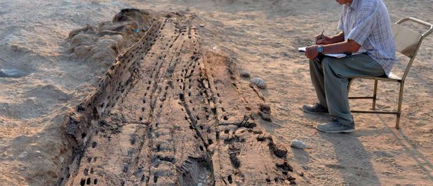 barca funeraria faraónica3