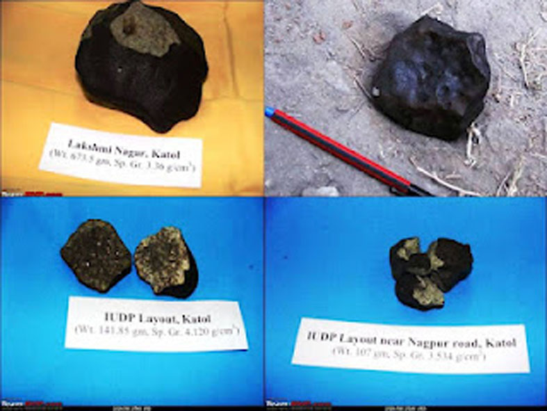meteorito en la India3