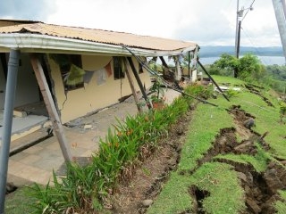 terremoto de Nicoya