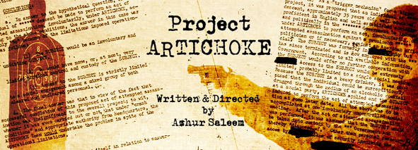 Project ARTICHOKE
