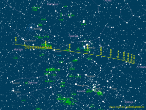 Cometas Enero de 2013-3