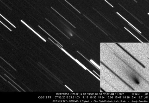 Cometas Enero de 2013-8